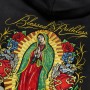 Sudadera DGK Sacramento Hooded Fleece