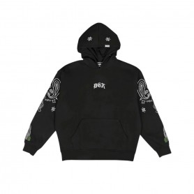 Sudadera DGK Trinidad Hooded Fleece