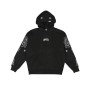 Sudadera DGK Trinidad Hooded Fleece