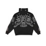 Sudadera DGK Trinidad Hooded Fleece