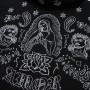 Sudadera DGK Trinidad Hooded Fleece