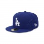 Gorra New Era 5950 Side Script 31199 Los Angeles Dodgers