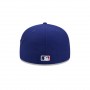 Gorra New Era 5950 Side Script 31199 Los Angeles Dodgers