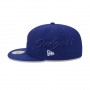 Gorra New Era 5950 Side Script 31199 Los Angeles Dodgers