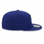 Gorra New Era 5950 Side Script 31199 Los Angeles Dodgers
