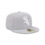 Gorra New Era 5950 Side Script 31199 Chicago White Sox