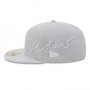 Gorra New Era 5950 Side Script 31199 Chicago White Sox