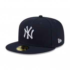 Gorra New Era 5950 Rhinestone Badge 31030 New York Yankees