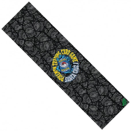 Lija Mob Grip Pokemon TCG x Santa Cruz 9" x 33"