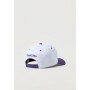 Gorra Mitchell & Ness NBA Post Season Pro Snapback Los Angeles Lakers