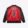 Chaqueta Mitchell & Ness NBA Player Lightweight Jacket Rose 1 Chicago Bulls