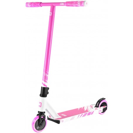 Scooter Core CB1 Complete