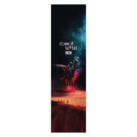 Lija Core Connor Fettes 65" Signature