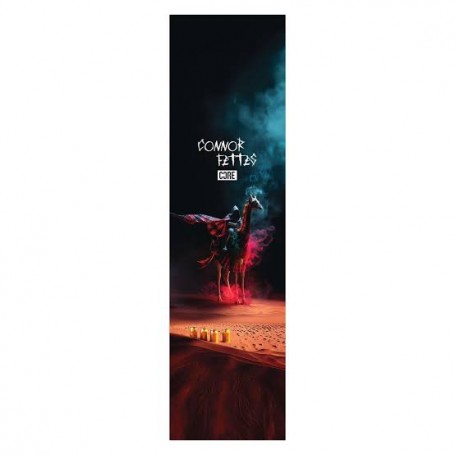 Lija Core Connor Fettes 65" Signature
