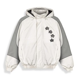Chaqueta Grimey Sho Nuff Pull Over Jacket
