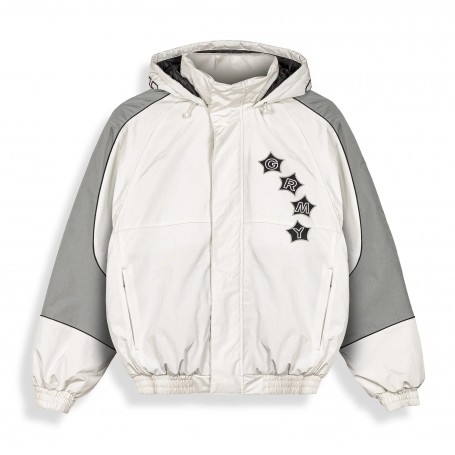 Chaqueta Grimey Sho Nuff Pull Over Jacket