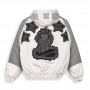 Chaqueta Grimey Sho Nuff Pull Over Jacket