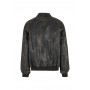 Chaqueta Karl Kani Siganture PU Leather Jacket