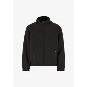 Chaqueta Karl Kani OG Teddy Hooded Jacket