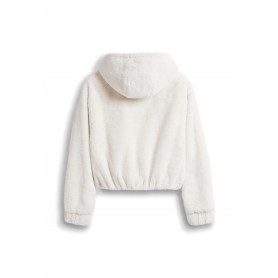 Sudadera Karl Kani Signature Faux Fur Z