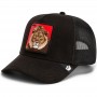 Gorra Goorin Bros Re Leone Rosso