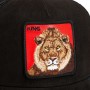 Gorra Goorin Bros Re Leone Rosso