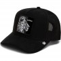 Gorra Goorin Bros Black Out Lion