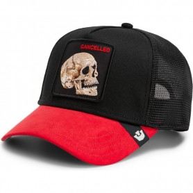 Gorra Goorin Bros Cancelled Trucker
