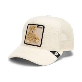Gorra Goorin Bros Double Stuffed Teddy