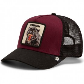 Gorra Goorin Bros Strengh Panther