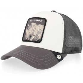 Gorra Goorin Bros Bulettproof Trucker