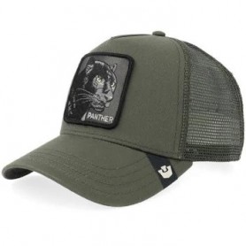 Gorra Goorin Bros Panther Trucker