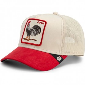 Gorra Goorin Bros The Suede Rooster
