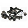 Mindless Mindless Drop Thru Bolts (Pack of 8)