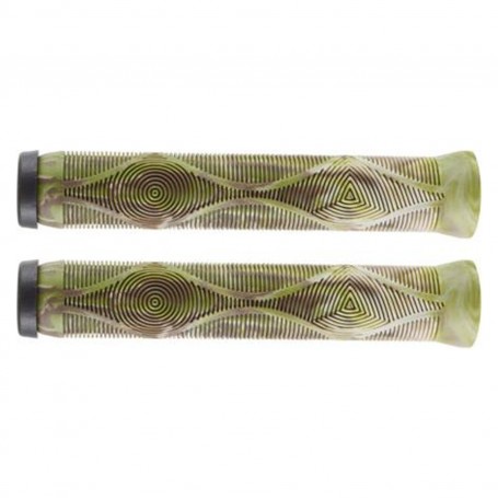 Slamm Slamm Team Swirl Bar Grips