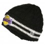 New Era Team Stripe Nba Knit Loslak