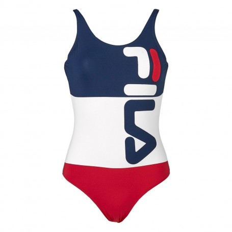 Fila Women Sailor Bathing Suit