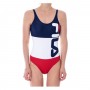 Fila Women Sailor Bathing Suit