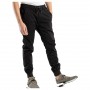 Reell Reflex Rib Pant Black