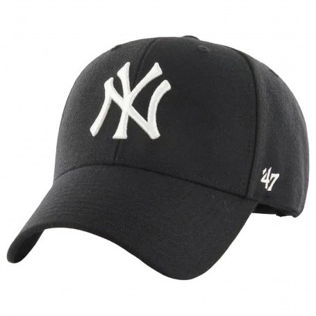 47 Brand Yankees Mvp Cap