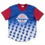 Mitchell & Ness All Star Sublimated Mesh