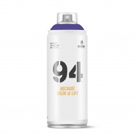 Mtn 94 Violeta Aura Spectral 400Ml