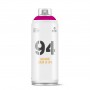 Mtn 94 Flúor Fucsia 400Ml