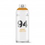 Mtn 94 Flúor Naranja 400Ml