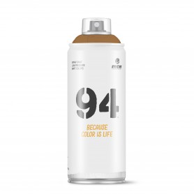 Mtn 94 Marron Judea Spectral 400Ml