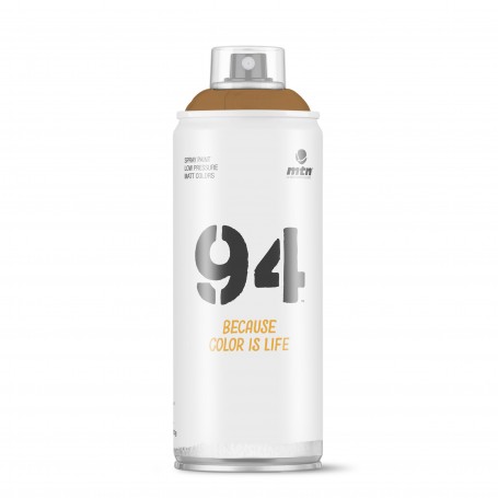 Mtn 94 Marron Judea Spectral 400Ml