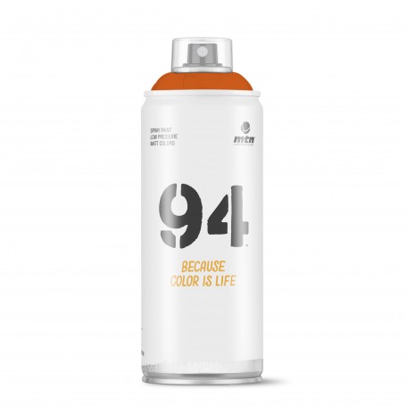 Mtn 94 Naranja Calima Spectral 400Ml