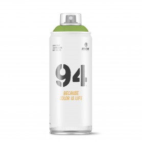 Mtn 94 Verde Brisa Spectral 400Ml