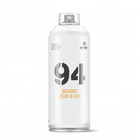 Mtn 94 Blanco Aire Spectral 400Ml