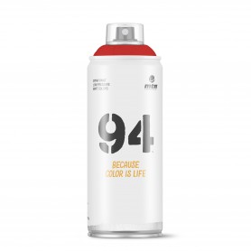 Mtn 94 Rojo Alma Spectral 400Ml